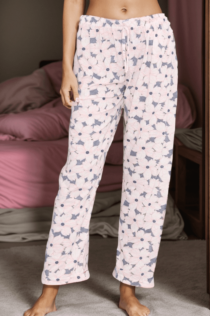 Pijama Altı Pembelaci