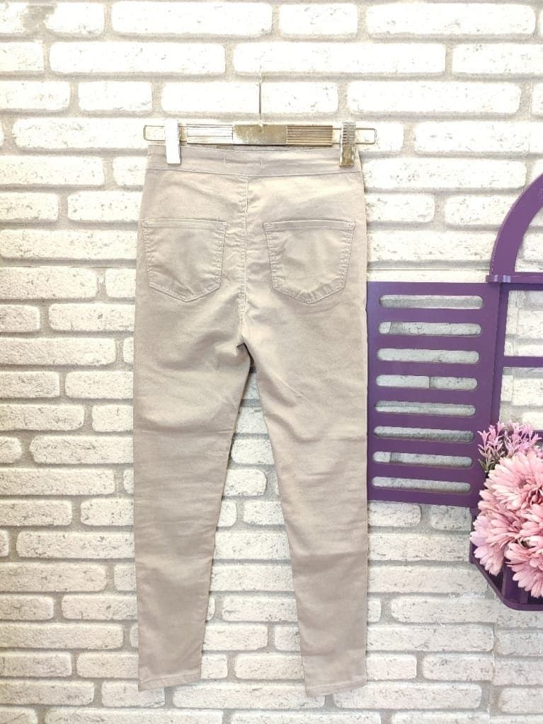 Yüksek Bel Pantolon 88cmbel 31cm